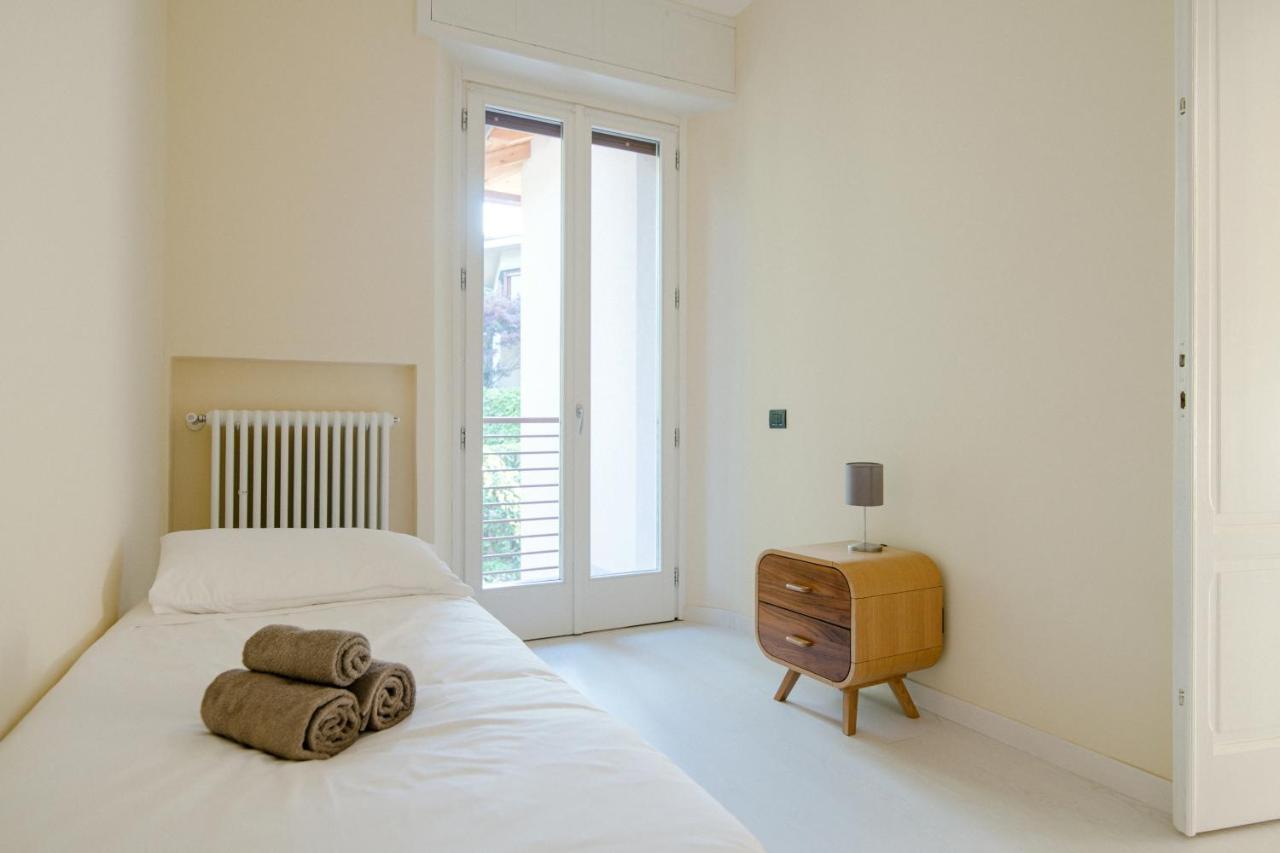 Villa Vittoria - The House Of Travelers Cernobbio Ngoại thất bức ảnh